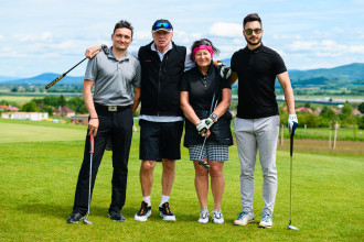 MD-BAVARIA ŽILINA GOLF CUP 2021