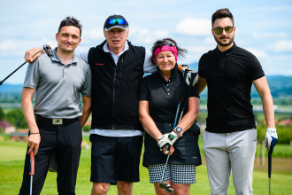 MD-BAVARIA ŽILINA GOLF CUP 2021
