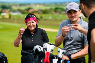 MD-BAVARIA ŽILINA GOLF CUP 2021