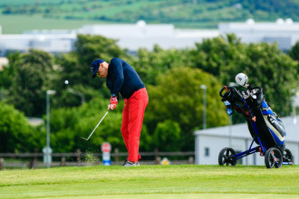 MD-BAVARIA ŽILINA GOLF CUP 2021