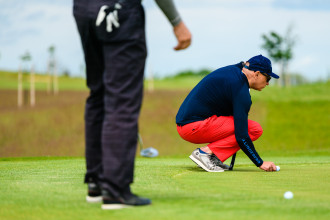 MD-BAVARIA ŽILINA GOLF CUP 2021