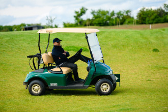 MD-BAVARIA ŽILINA GOLF CUP 2021