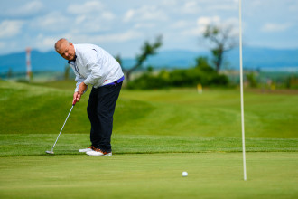 MD-BAVARIA ŽILINA GOLF CUP 2021