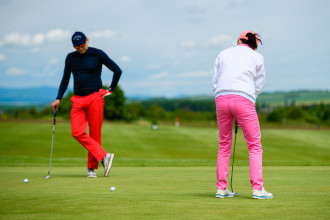 MD-BAVARIA ŽILINA GOLF CUP 2021