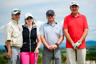 MD-BAVARIA ŽILINA GOLF CUP 2021