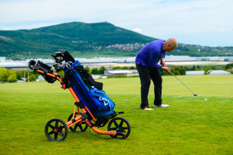 MD-BAVARIA ŽILINA GOLF CUP 2021