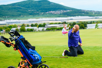 MD-BAVARIA ŽILINA GOLF CUP 2021