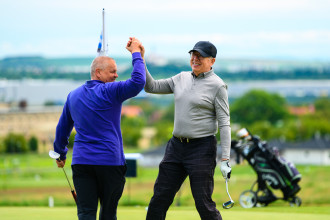 MD-BAVARIA ŽILINA GOLF CUP 2021