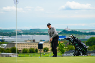 MD-BAVARIA ŽILINA GOLF CUP 2021