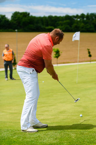 MD-BAVARIA ŽILINA GOLF CUP 2021