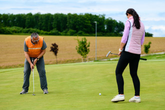MD-BAVARIA ŽILINA GOLF CUP 2021
