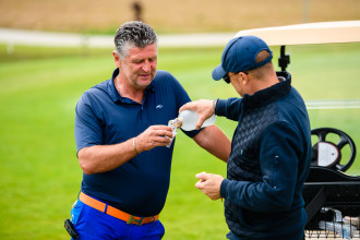 MD-BAVARIA ŽILINA GOLF CUP 2021