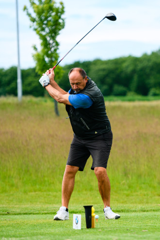 MD-BAVARIA ŽILINA GOLF CUP 2021