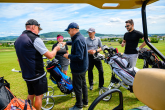 MD-BAVARIA ŽILINA GOLF CUP 2021