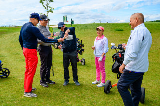 MD-BAVARIA ŽILINA GOLF CUP 2021