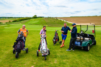 MD-BAVARIA ŽILINA GOLF CUP 2021