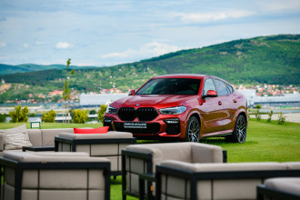 MD-BAVARIA ŽILINA GOLF CUP 2021