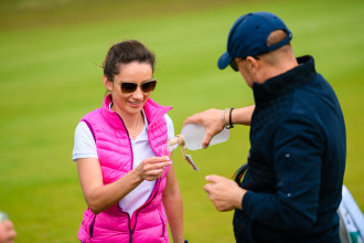 MD-BAVARIA ŽILINA GOLF CUP 2021