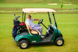 MD-BAVARIA ŽILINA GOLF CUP 2021