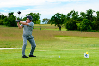 MD-BAVARIA ŽILINA GOLF CUP 2021