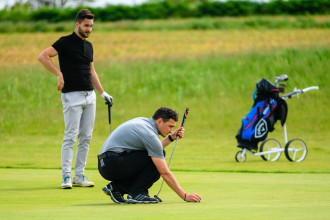MD-BAVARIA ŽILINA GOLF CUP 2021