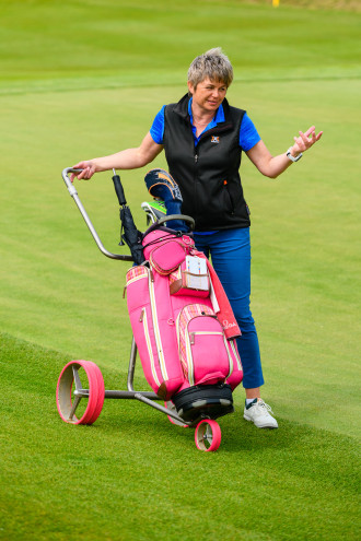 MD-BAVARIA ŽILINA GOLF CUP 2021