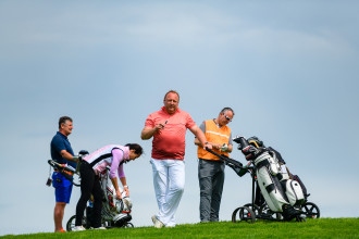 MD-BAVARIA ŽILINA GOLF CUP 2021