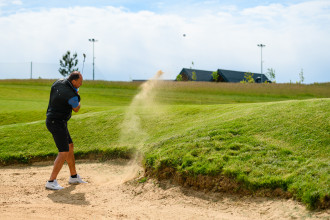 MD-BAVARIA ŽILINA GOLF CUP 2021