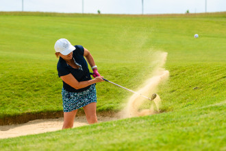 MD-BAVARIA ŽILINA GOLF CUP 2021