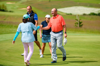 MD-BAVARIA ŽILINA GOLF CUP 2021