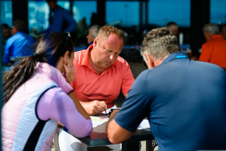 MD-BAVARIA ŽILINA GOLF CUP 2021