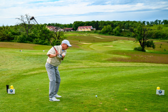 MD-BAVARIA ŽILINA GOLF CUP 2021