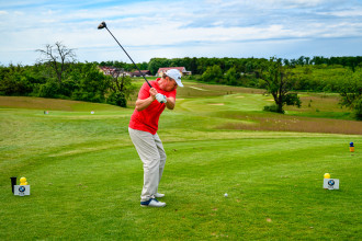 MD-BAVARIA ŽILINA GOLF CUP 2021