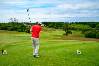 MD-BAVARIA ŽILINA GOLF CUP 2021