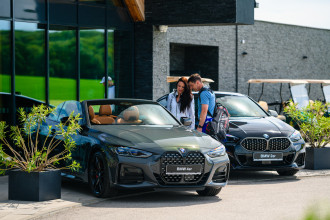 MD-BAVARIA ŽILINA GOLF CUP 2021