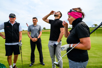 MD-BAVARIA ŽILINA GOLF CUP 2021