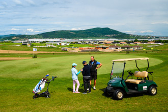 MD-BAVARIA ŽILINA GOLF CUP 2021