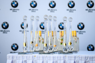 MD-BAVARIA ŽILINA GOLF CUP 2021