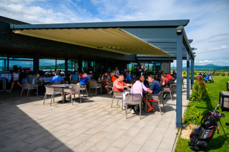 MD-BAVARIA ŽILINA GOLF CUP 2021