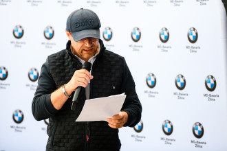 MD-BAVARIA ŽILINA GOLF CUP 2021