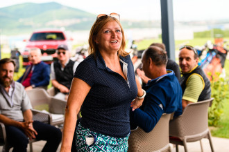 MD-BAVARIA ŽILINA GOLF CUP 2021