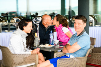 MD-BAVARIA ŽILINA GOLF CUP 2021