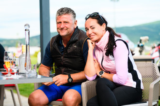 MD-BAVARIA ŽILINA GOLF CUP 2021