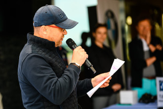 MD-BAVARIA ŽILINA GOLF CUP 2021