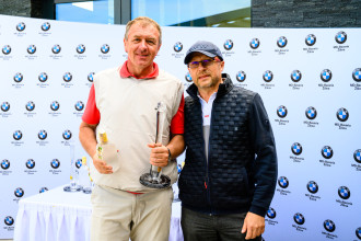 MD-BAVARIA ŽILINA GOLF CUP 2021