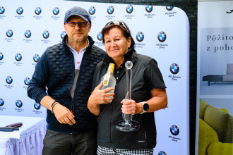 MD-BAVARIA ŽILINA GOLF CUP 2021