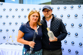 MD-BAVARIA ŽILINA GOLF CUP 2021