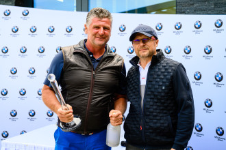 MD-BAVARIA ŽILINA GOLF CUP 2021