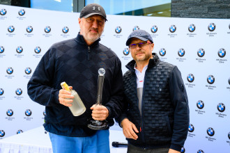 MD-BAVARIA ŽILINA GOLF CUP 2021