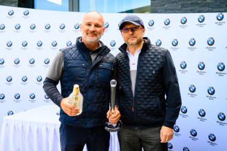 MD-BAVARIA ŽILINA GOLF CUP 2021